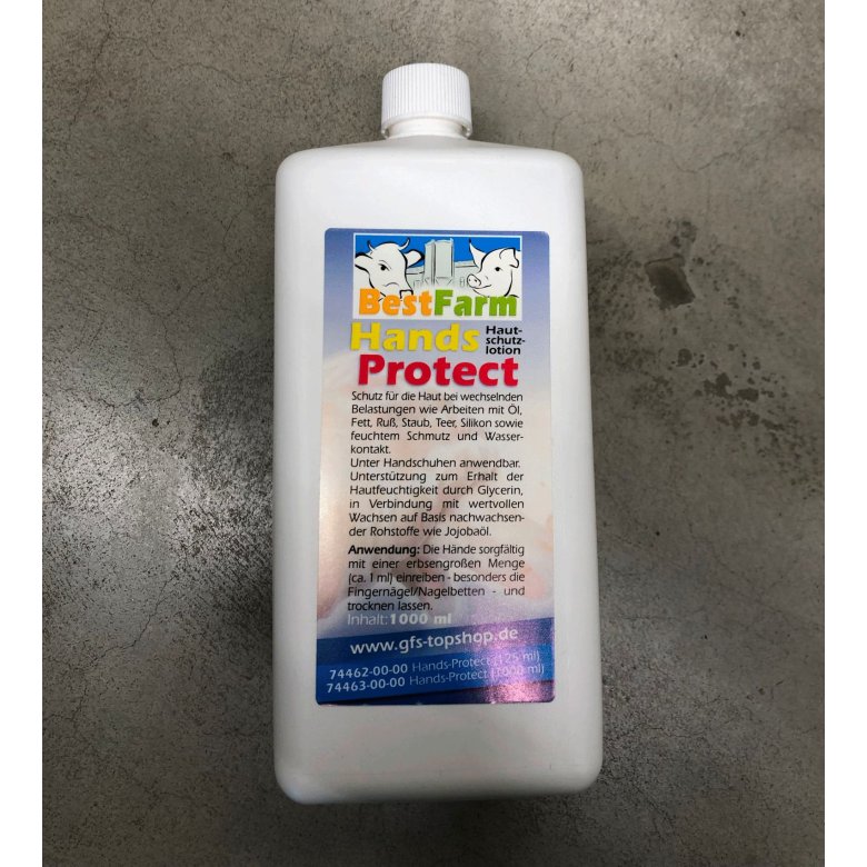 Handschutz Hands-Protect (1000 ml)