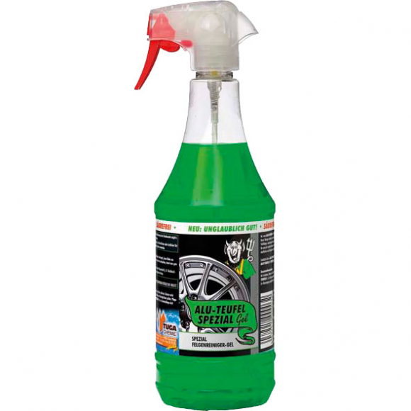 Alu-Teufel Spezial Felgenreiniger (1 l)