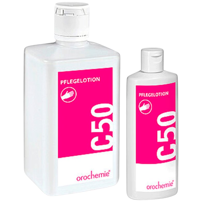 C 50 Handpflegelotion (500 ml)