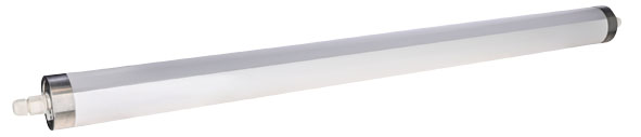 LED Feuchtraumleuchte FarmTube 40W,120 cm