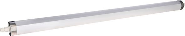 LED Feuchtraumleuchte FarmTube 60W,150 cm