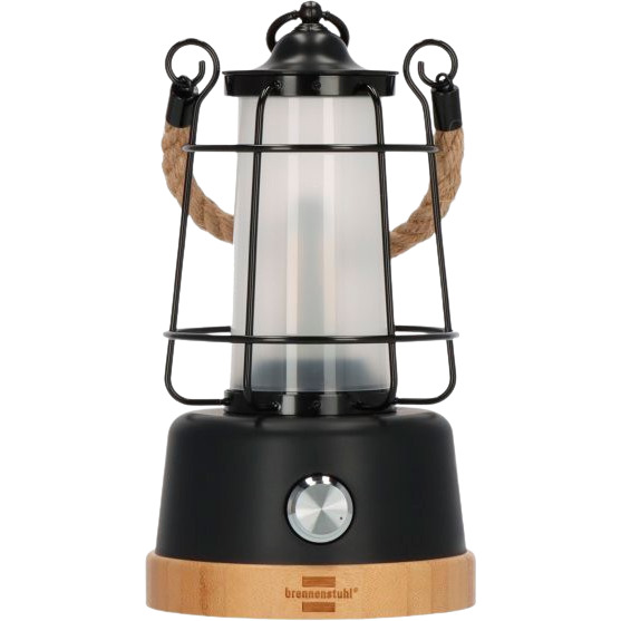 LED Camping Lampe m. Akku