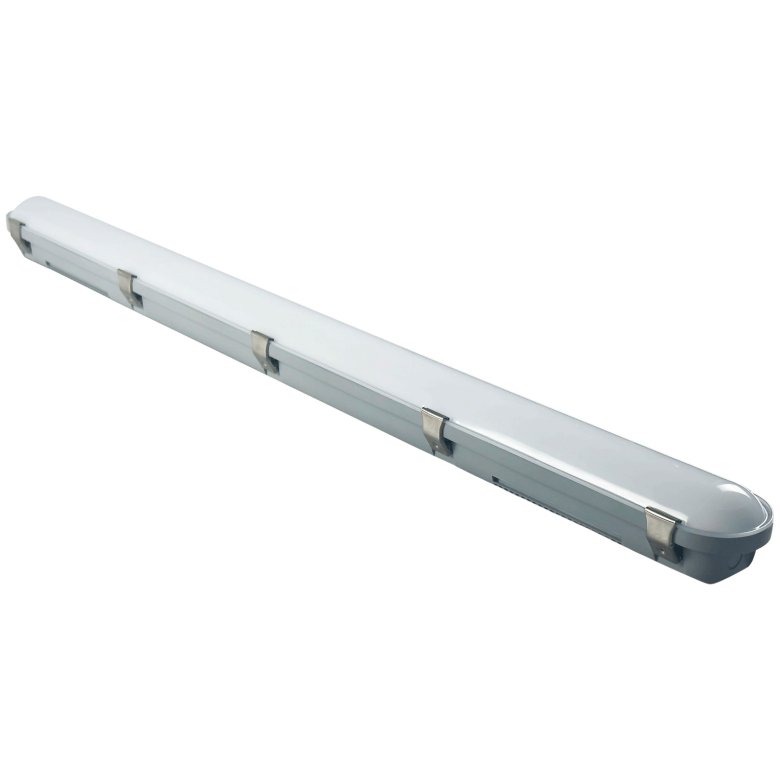 LED-Feuchtraumleuchte FarmLINE, 120cm, 25W