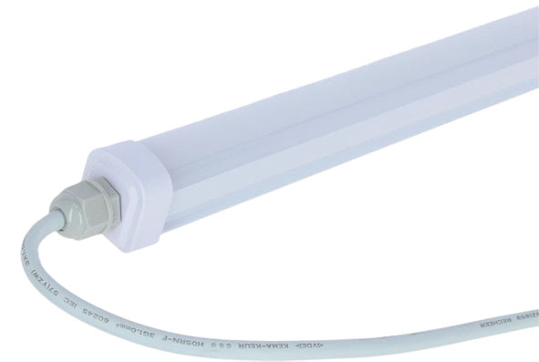 LED Feuchtraumwannenleuchte 60, 20 W