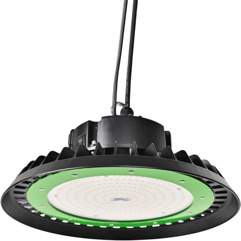 LED-Leuchte HiLED Premium Farmer 150W