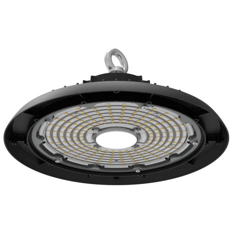 LED Hallenstrahler HiLED Evo 125W