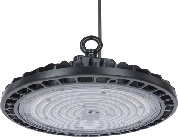 LED Hallenstrahler SMD Eco 125 W