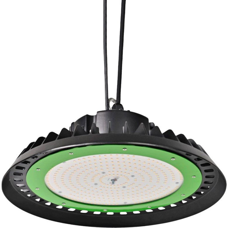 LED-Leuchte HiLED Premium Farmer 240W