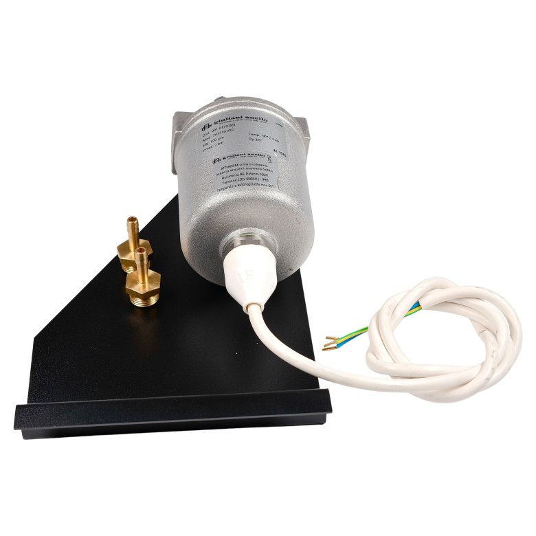 Remko Ölfilter für DZH Serie