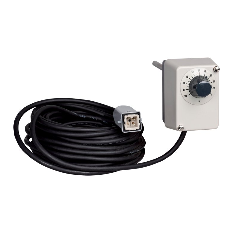 Remko Stabthermostat für DZH Serie