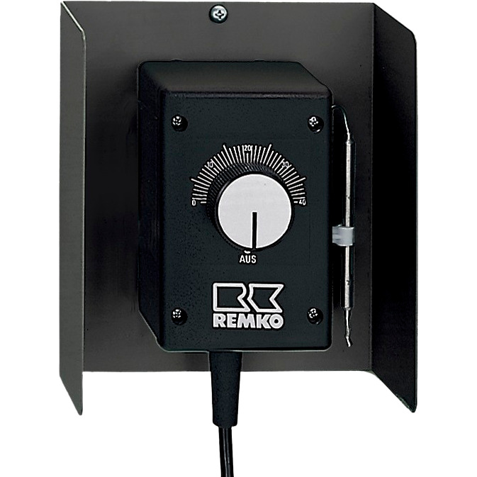Remko Feuchtraumthermostat für DZH Reihe