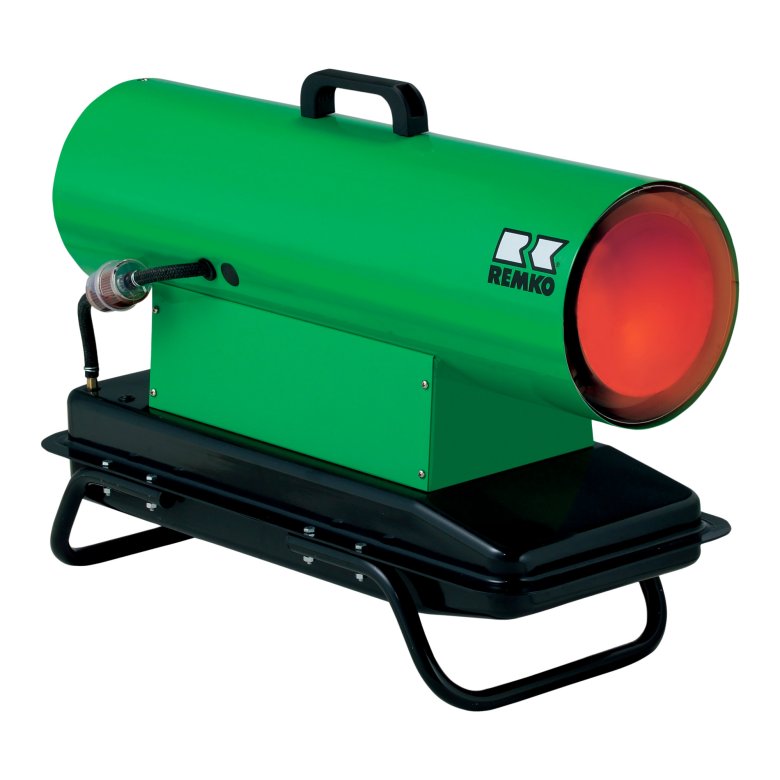 Remko Öl-Heizautomat DZH 20-2
