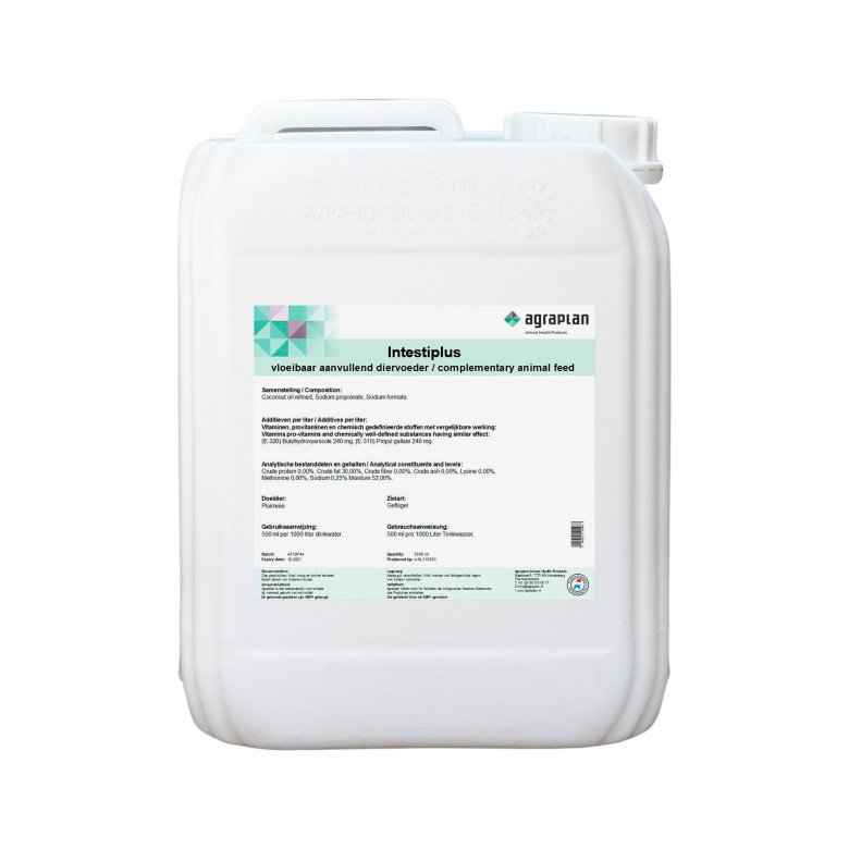 Intestiplus (5 l)