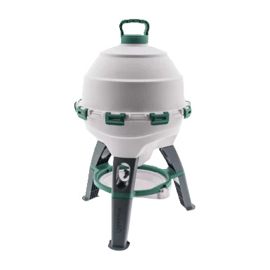 Kunststoff Geflügeltränke Optimus Tank 25 L