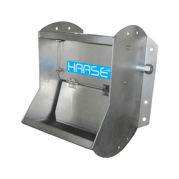 HAASE Ventiltrogtränke Mod. 417 5L
