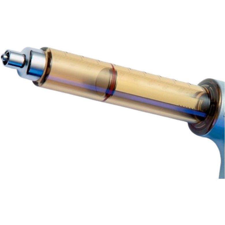 Multi-Matic Zylinder LL 25 ml