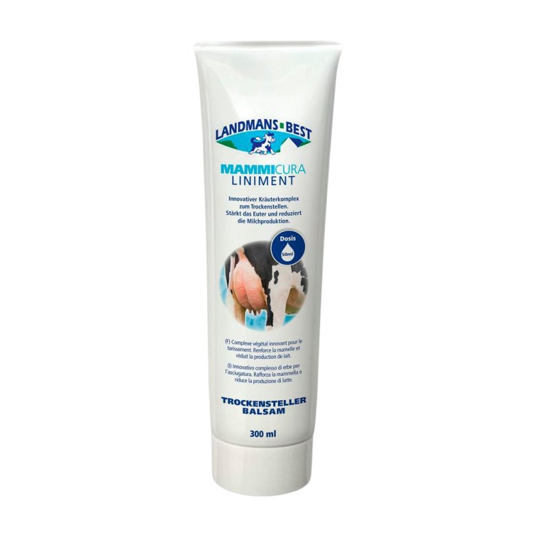 MammiCura Liniment (300 ml)