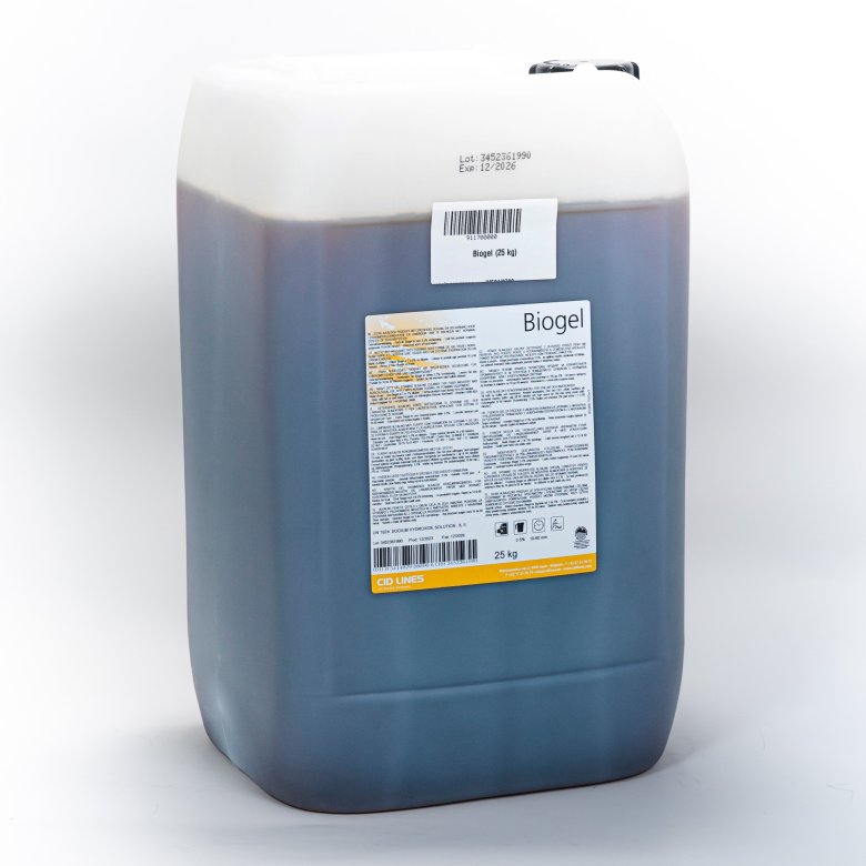 Biogel (10 kg)