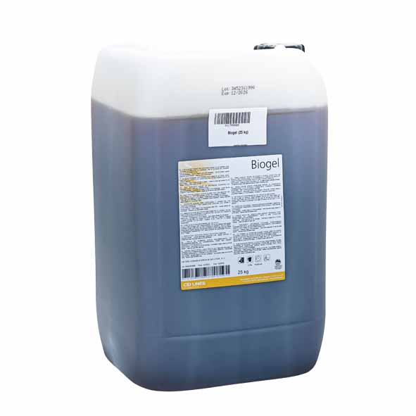 Biogel (25 kg)