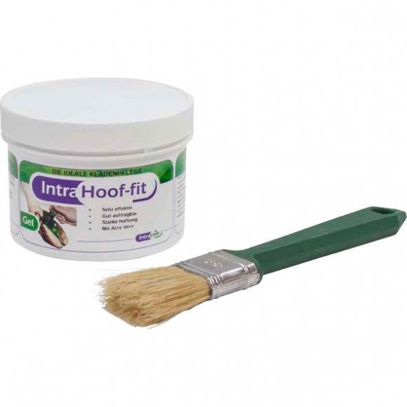 Hooffit Gel 330 ml