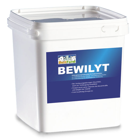 BestFarm Bewilyt (3 kg)