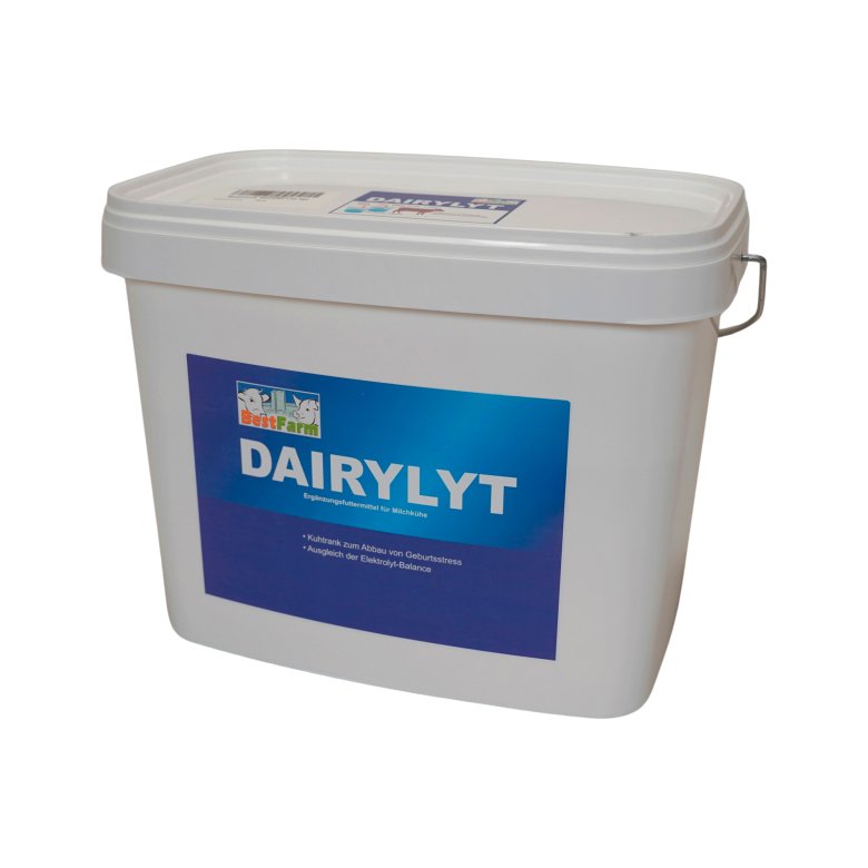 BestFarm Dairylyt (10 kg)