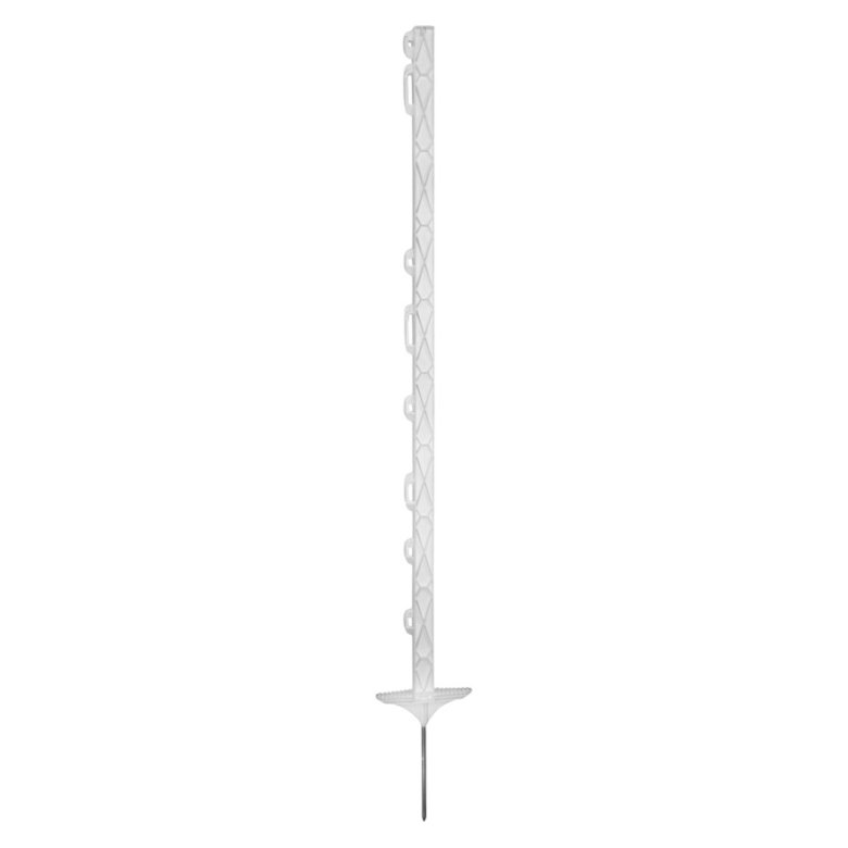 Kunststoffpfahl Titan 157 cm (5 Stk)