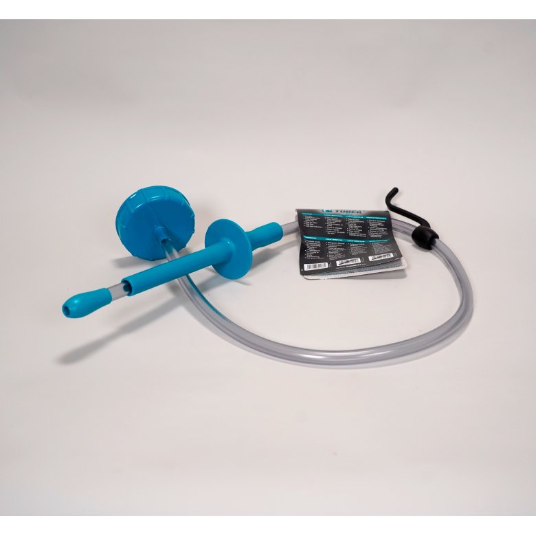 Antahi Drenchsonde Trusti Tuber