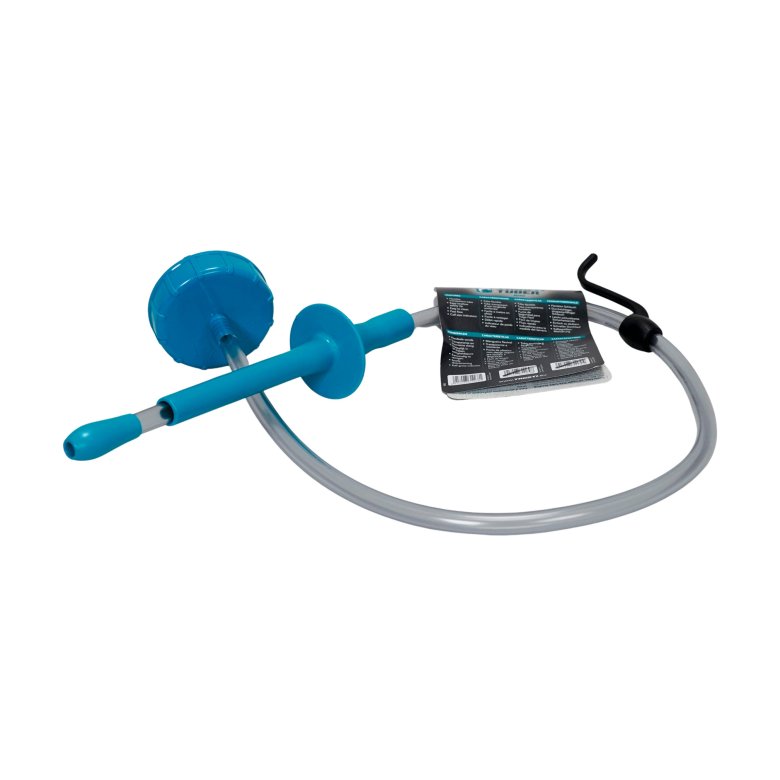 Antahi Drenchsonde Trusti Tuber