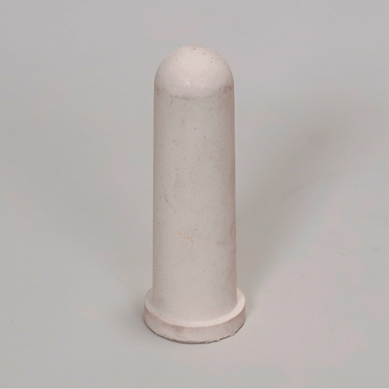 VDK Nuckel Valved für Milkfeeder