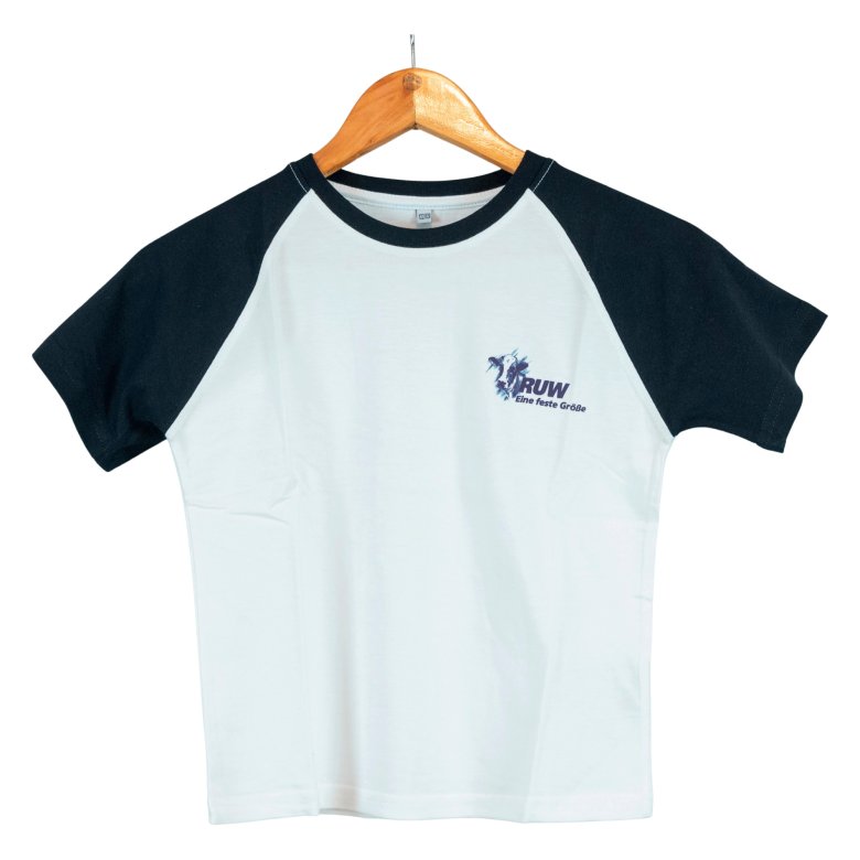 RUW Kinder T-Shirt