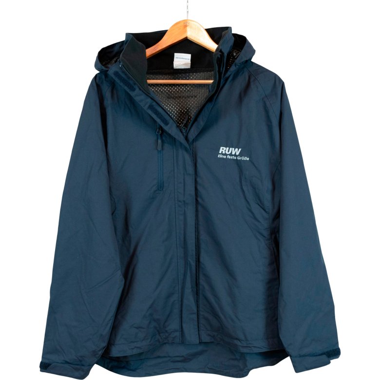 RUW Allwetterjacke