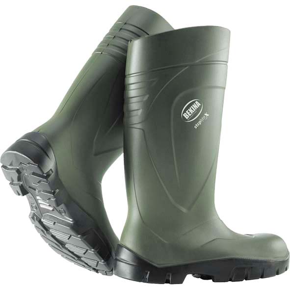 Steplite X Sicherheitsstiefel
