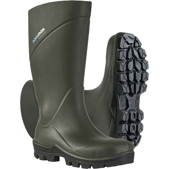 Schutzstiefel Noramax Safety S5