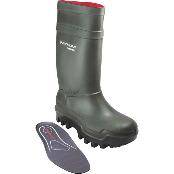 Schutzstiefel Purofort Thermo Plus