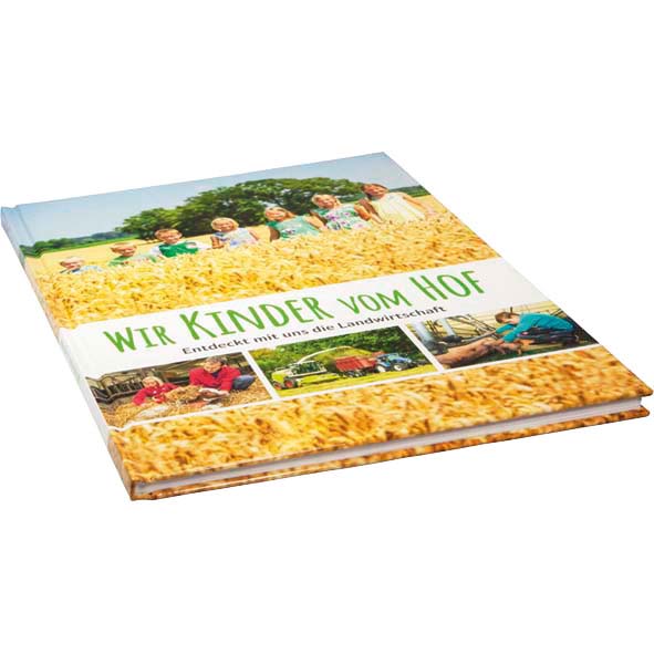 Wir Kinder vom Hof ⇒ hier kaufen & sparen Landwirte