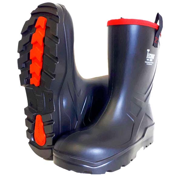 PU-Arbeitsschutzstiefel Rigger S5 PU-Arbeitsschutzstiefel Rigger S5