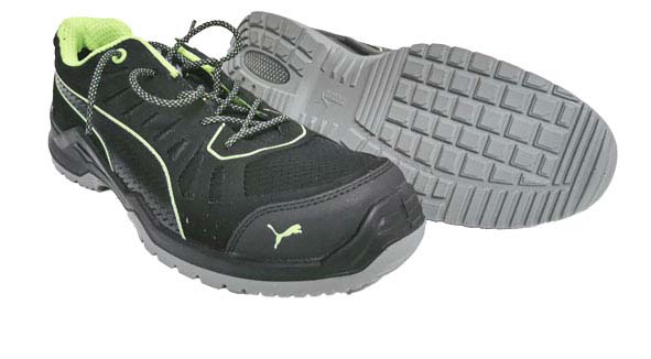 puma fuse tc green low