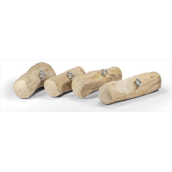 Beißholz Natur (15 Stk)