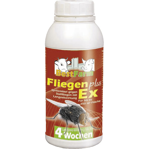 Fliegenpaket II