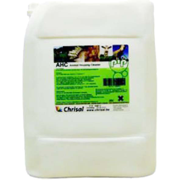 PIP AHC - Animal Housing Cleaner