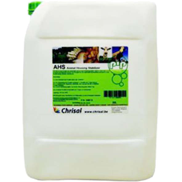 PIP AHS - Animal Housing Stabilizer