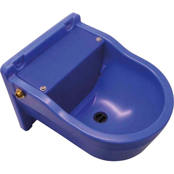 Schwimmerbeckentränke 9,3 l Schwimmerbeckentränke 9,3 l