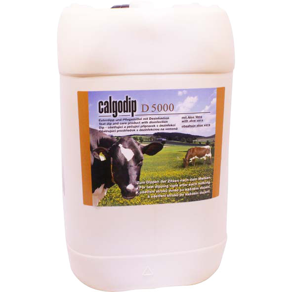 Calgodip D 5000 Filmdip (20 kg)
