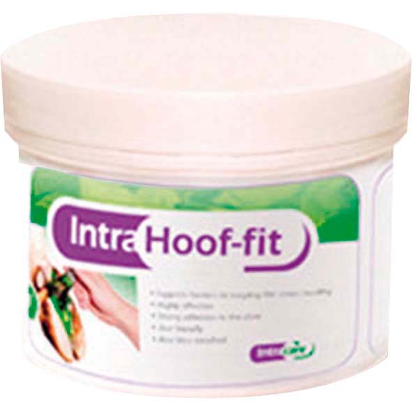 Hooffit Gel 330 ml