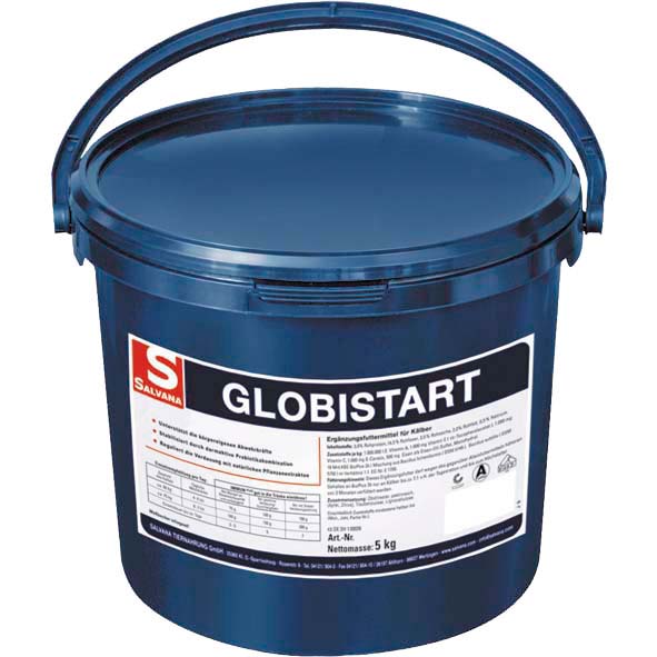 SALVANA Globistart Ultra (5 kg)