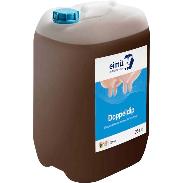 eimü Doppel Dip (25 kg) eimü Doppel Dip (25 kg)