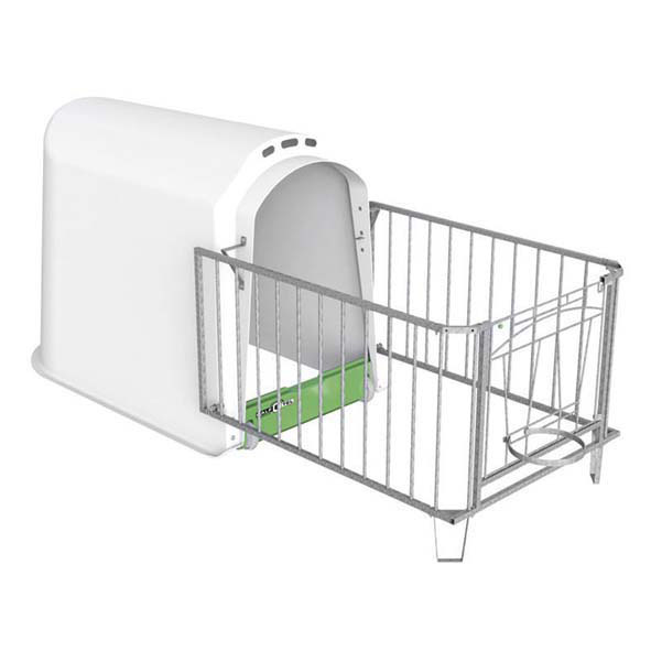 VDK Calf-O-Tel Comfort m. Zaun Modell 2014