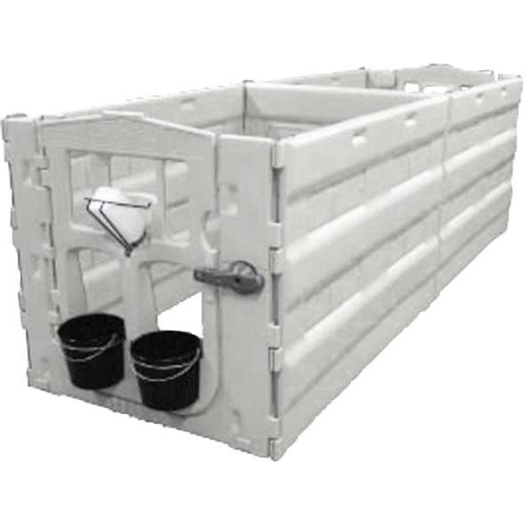 Calf-Tel PEN Fronttür ⇒ hier kaufen & sparen Landwirte