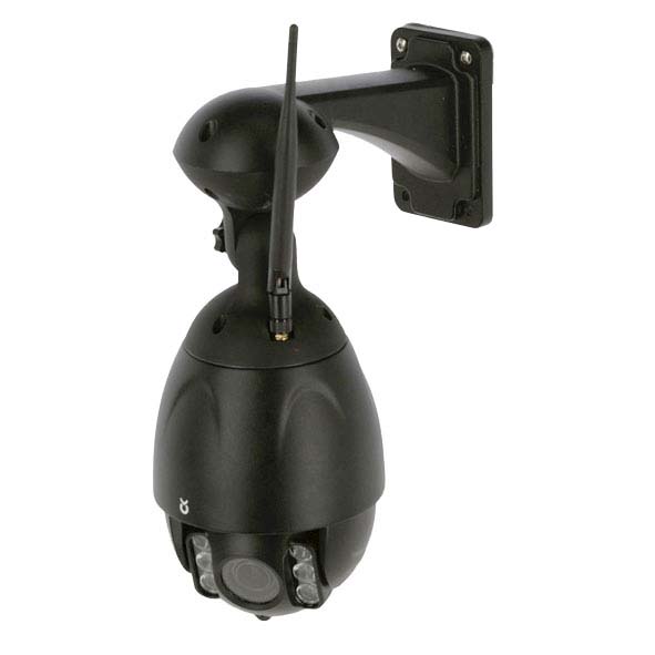 IP Cam 360 RC/HD IP Cam 360 RC/HD